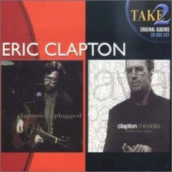 Unplugged / Clapton Chronicles: The Best of Eric Clapton