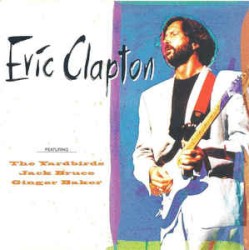 Eric Clapton, Volume 3