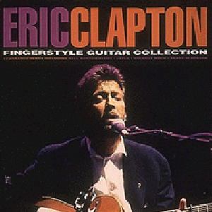 Eric Clapton Exclusive Collection
