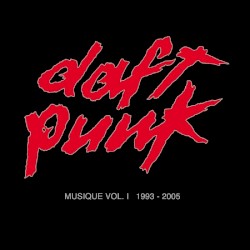 Musique, Volume 1: 1993-2005