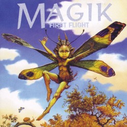 Magik One: First Flight