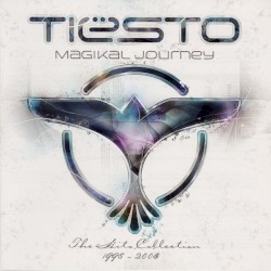Magikal Journey: The Hits Collection 1998‒2008