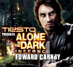 Alone in the Dark: Inferno: Edward Carnby