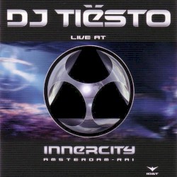 Live at Innercity - Amsterdam RAI