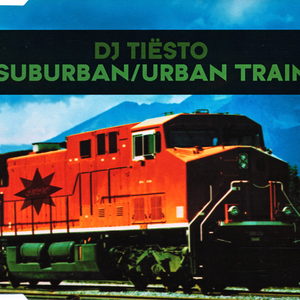 Suburban / Urban Train