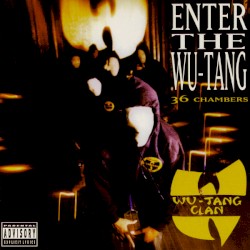 Enter the Wu‐Tang (36 Chambers)