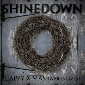 Happy X-Mas (War Is Over)