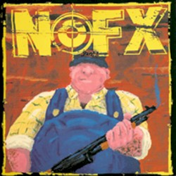 NOFX 7” Club (February)