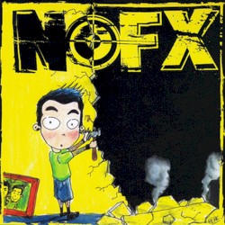 NOFX 7” Club (September)
