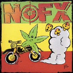 NOFX 7” Club (May)