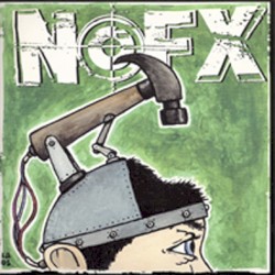 NOFX 7” Club (June)