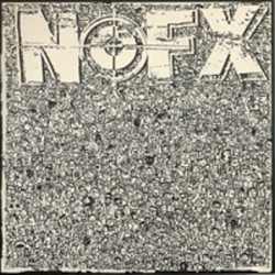 NOFX 7” Club (July)