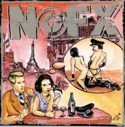 NOFX 7” Club (December)