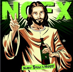 Never Trust a Hippy