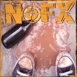 NOFX 7” Club (March)