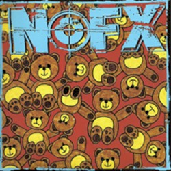 NOFX 7” Club (November)