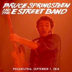 2016‐09‐07: Citizens Bank Park, Philadelphia, PA, USA