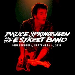 2016‐09‐09: Citizens Bank Park, Philadelphia, PA, USA