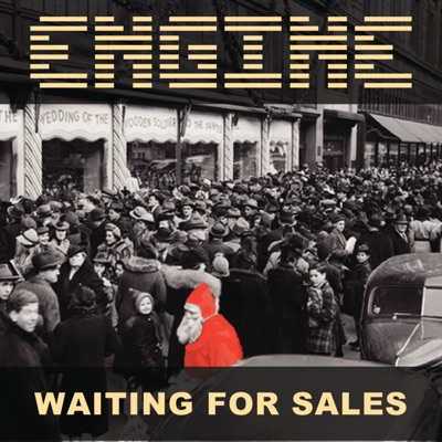 Waiting for Sales