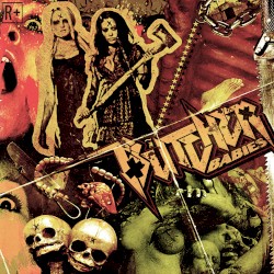 Butcher Babies