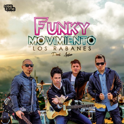 Funky Movimiento