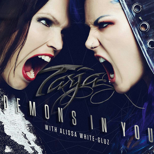 Demons in You (with Alissa White-Gluz)