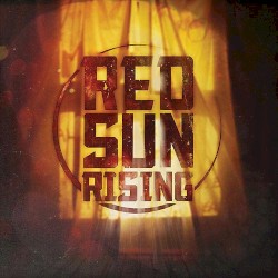 Red Sun Rising