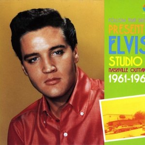 Studio B - Nashville Outtakes 1961-1964