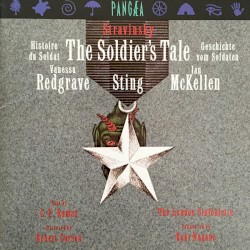 The Soldier's Tale