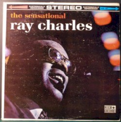 The Sensational Ray Charles