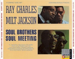 Soul Brothers / Soul Meeting