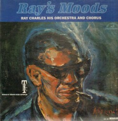 Ray’s Moods