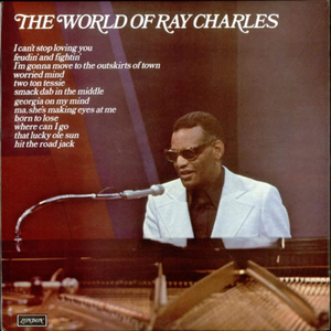 The World of Ray Charles