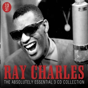 The Essential Ray Charles