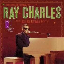 A Ray Charles Christmas