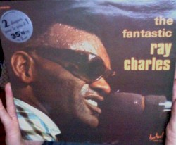 The Fantastic Ray Charles