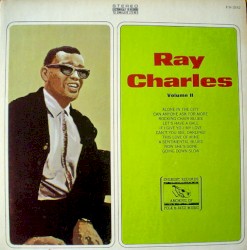 Ray Charles, Volume II