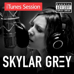 iTunes Session