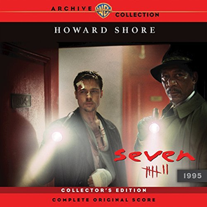 Seven: Complete Original Score (Collector's Edition)
