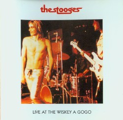 Live at the Whiskey-A-Go-Go