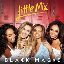 Black Magic (remixes)