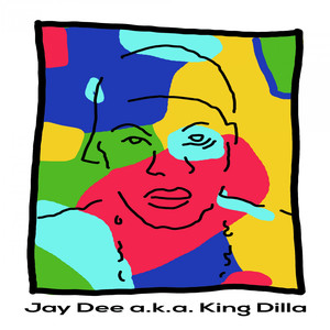 Jay Dee a.k.A. King Dilla