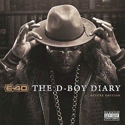 The D-Boy Diary (deluxe edition)