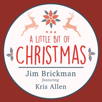 A Little Bit of Christmas (feat. Kris Allen)