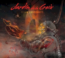 Ocean Cosmonauts