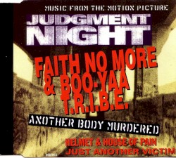 Judgment Night: Another Body Murdered