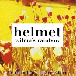 Wilma's Rainbow EP