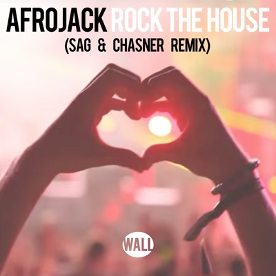 Rock the House (Sag & Chasner Remix)