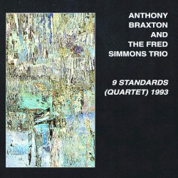 9 Standards (Quartet) 1993