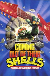 Coming Out of Their Shells